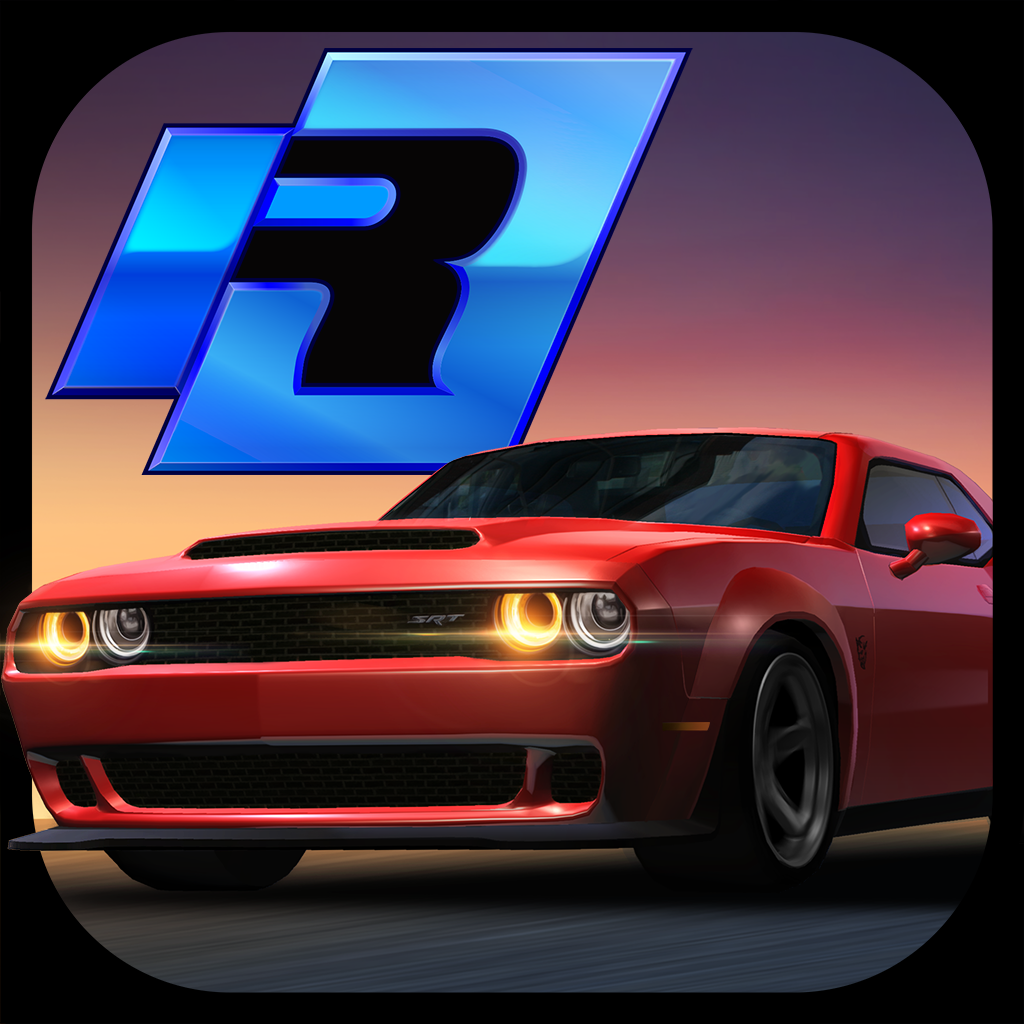 About Racing Rivals (iOS App Store version) Apptopia