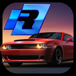 Racing Rivals