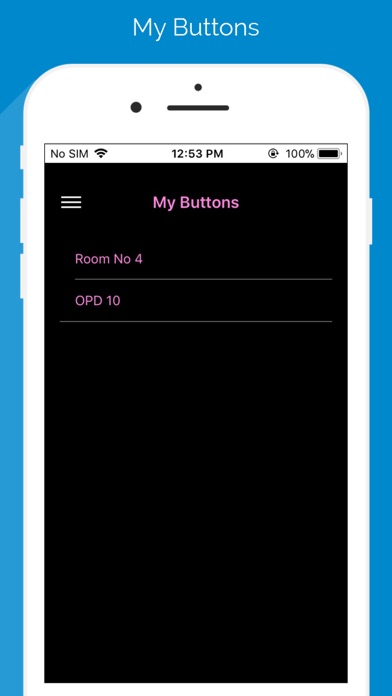 Room8: the Caregiver's App screenshot 4