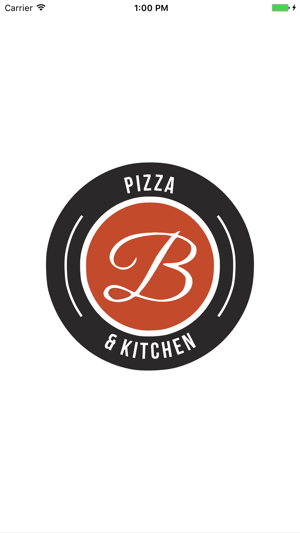 Barba Pizza&Kitchen