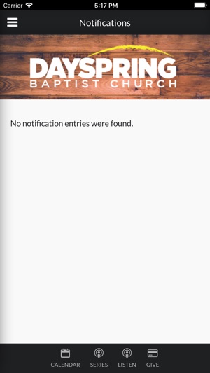 DaySpring Church Wisconsin(圖2)-速報App