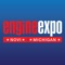 Download your free iPad or iPhone app to help guide you around Engine Expo USA