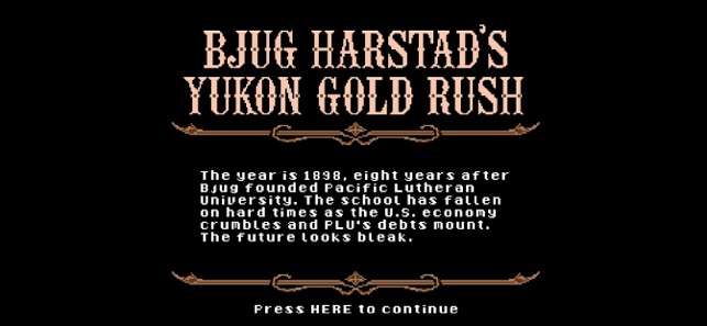 Bjug Harstad’s Yukon Gold Rush(圖1)-速報App