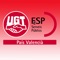 Aplicación sindical de información, comunicación y servicios de FSP-UGT-PV