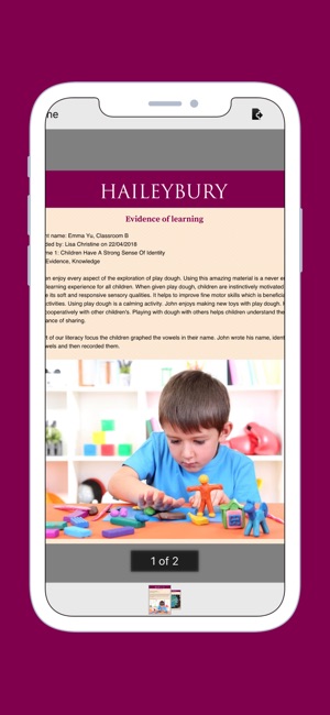 Haileybury ELC(圖5)-速報App