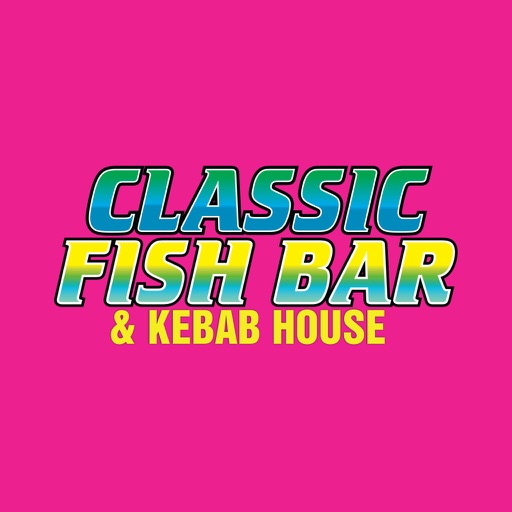 Classic Fish Bar