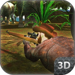 3D Animal Shooter