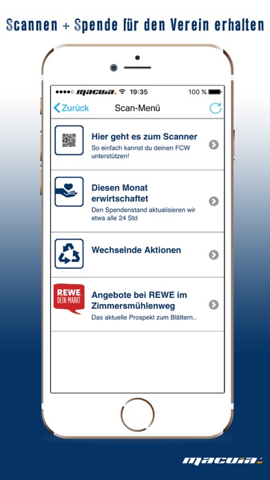 FCW-App screenshot 4
