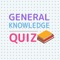 Icon General Knowledge Quiz - Game