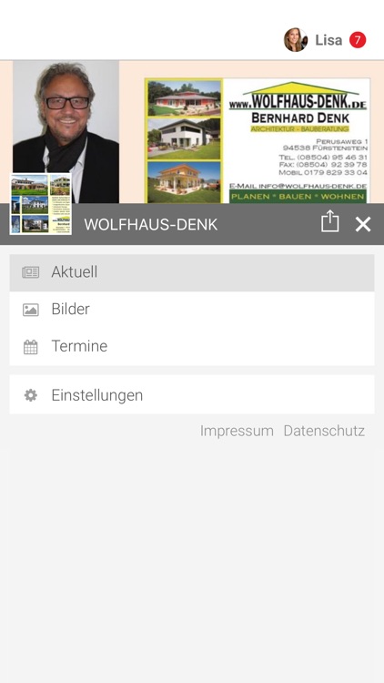 WOLFHAUS-DENK