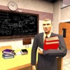 HighSchool Master Family Games virtual life simulation games 