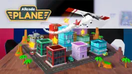 Game screenshot ARcade Plane mod apk