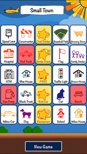 Travel Bingo Ultimate Adventure(圖1)-速報App