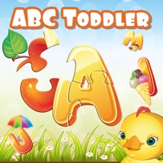 Activities of ABC Toddler Puzzle Fun for kid