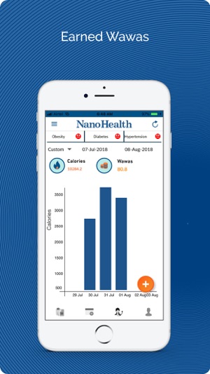 NanoHealth(圖2)-速報App