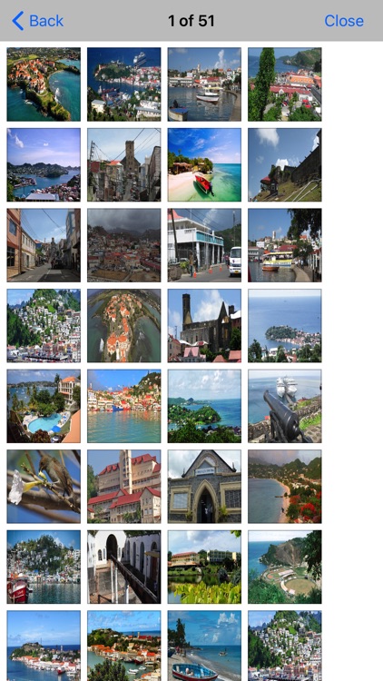 Grenada Island Guide screenshot-4