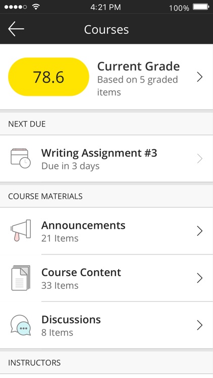 Blackboard