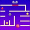 Maze Ball is a fun and addictive game