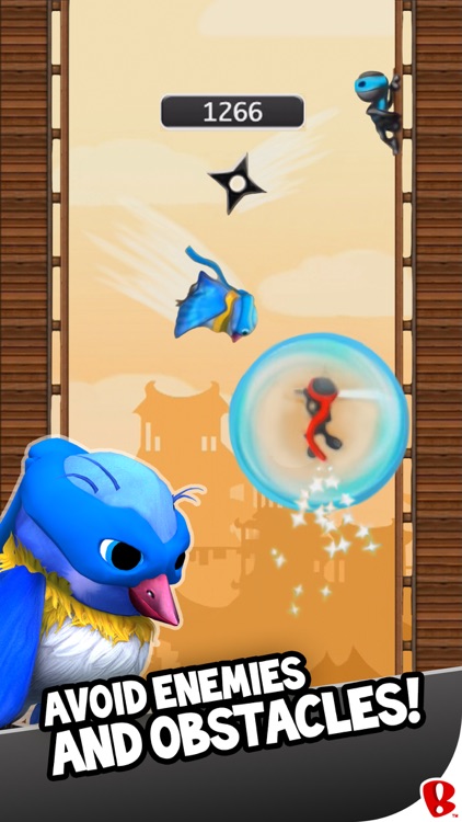 NinJump™