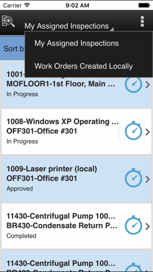 IBM Maximo Inspection(圖3)-速報App