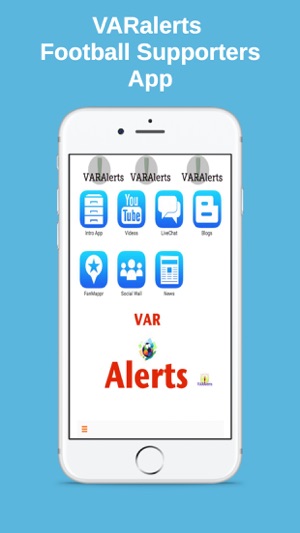 VARalerts