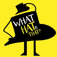 Activities of What Hat Is That?