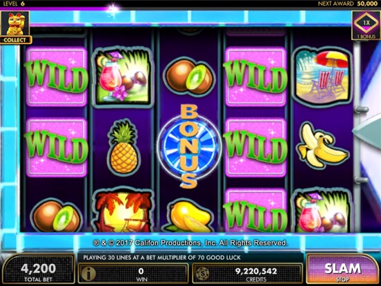 Casino App Real Prizes