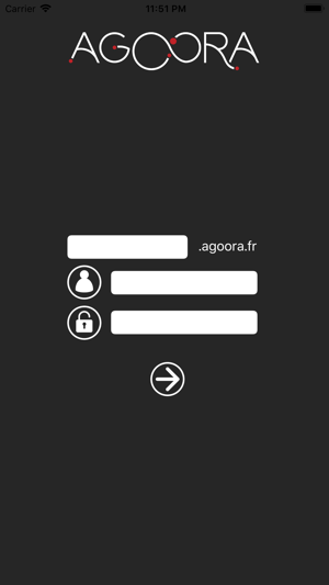 Agoora