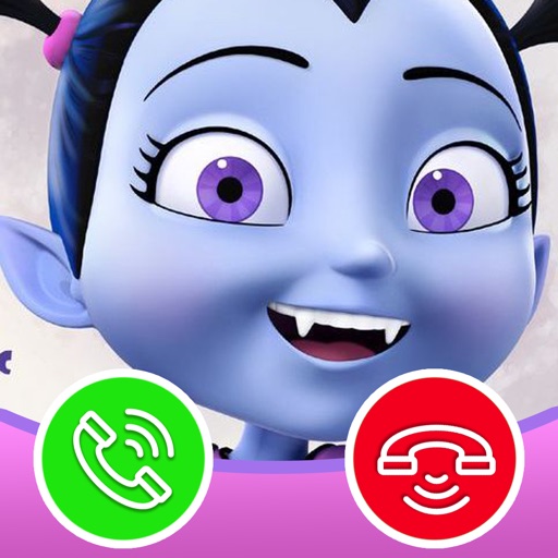 Vampire Calling You iOS App
