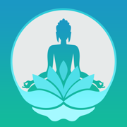 寧靜：靈氣，坐禪，普拉提，正念及更多的冥想計時器