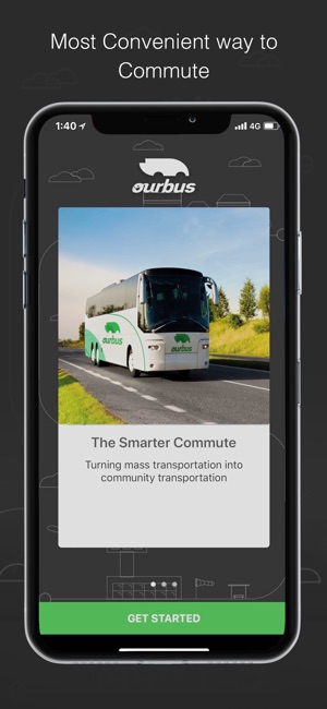 OurBus(圖1)-速報App