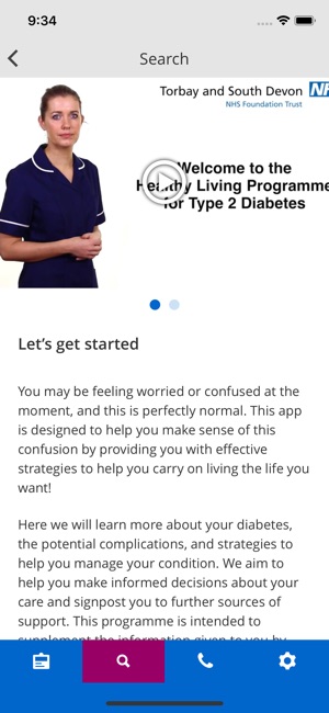 Torbay and South Devon NHS FT(圖4)-速報App