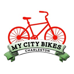 My City Bikes Charleston