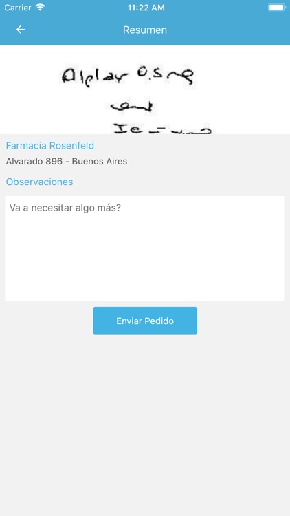 Farmacias GC screenshot-3