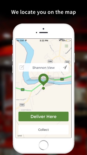 Giovanni's Takeaway Leitrim(圖2)-速報App