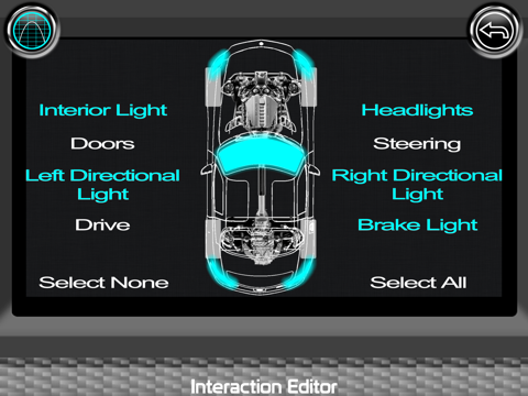 Silverlit Bluetooth RC Mercedes Benz SLS AMG HD - náhled