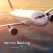 Get Amana Booking - tour for iOS, iPhone, iPad Aso Report