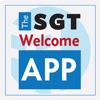 SGT Welcome  APP