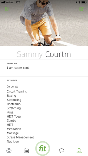 Fitspot FitExpert(圖3)-速報App