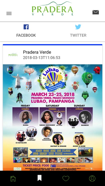 Pradera Verde screenshot-3