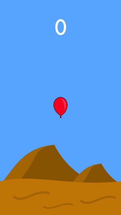 Balloon Buzz - ScoreSort screenshot 2