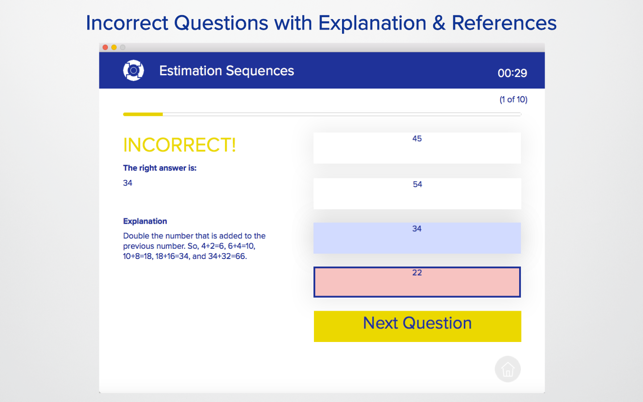 PCAT Practice Exam 2018(圖3)-速報App