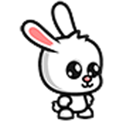 Stick Bunny by Angry Chicken Games