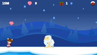 Jingle Jangle Run screenshot 2