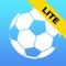 ScoreSoccer Lite is based on the full-featured version of ScoreSoccer