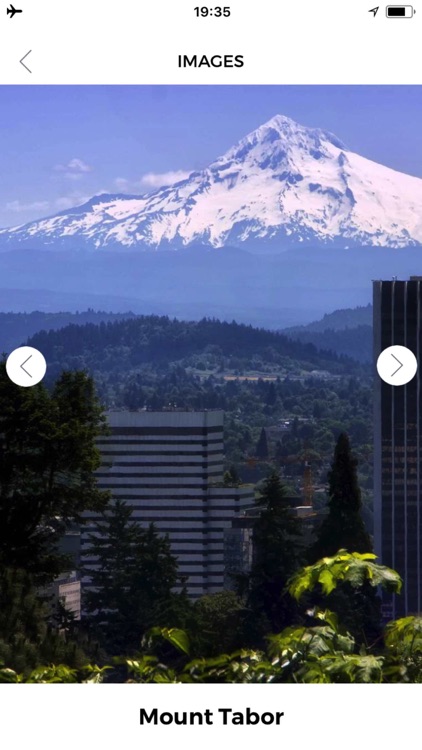 Portland Travel Guide Offline