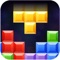 "Block Puzzle" is a classic block game inspired by Quadris
