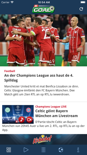 RTL Goal(圖1)-速報App