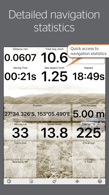 4WD Maps | Hema Australia Offline Topo Maps screenshot-4