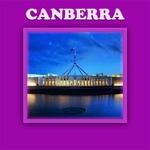 Canberra City Offline Guide